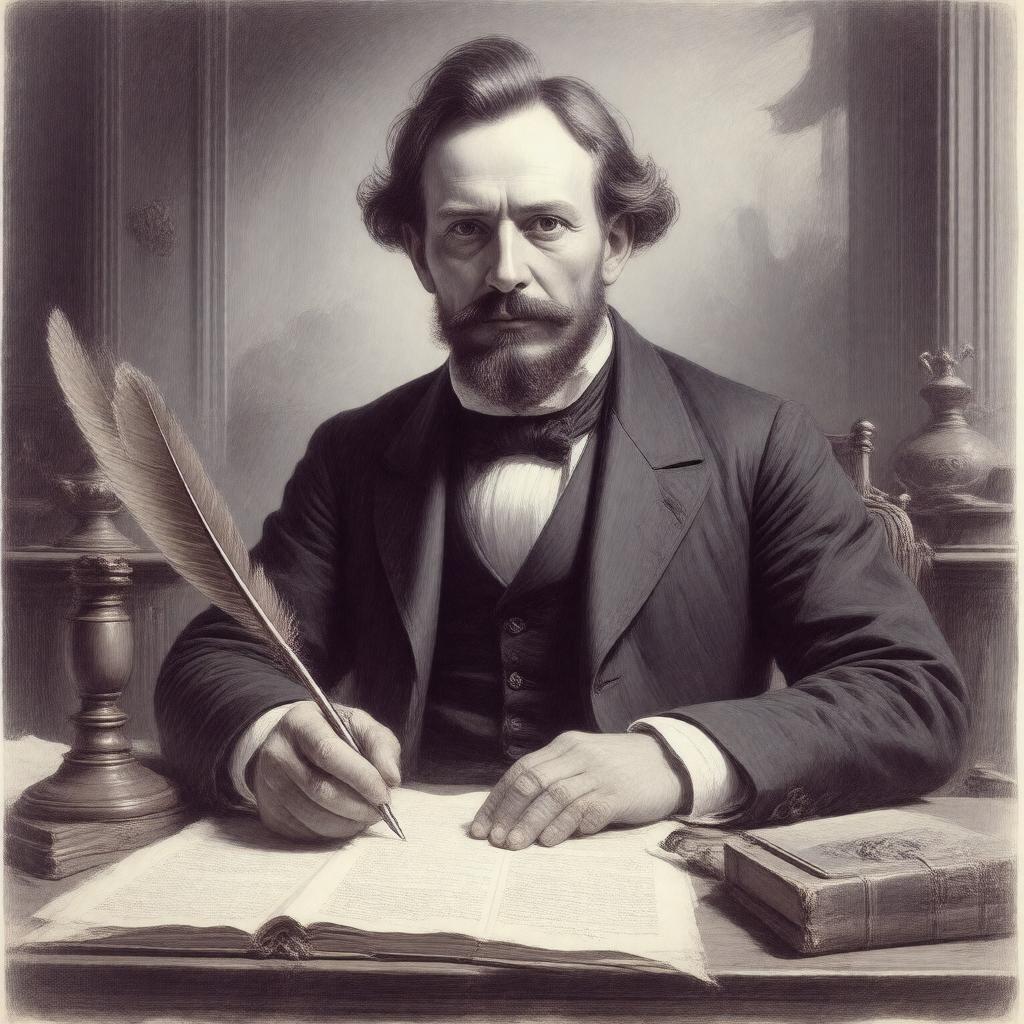 E.T.A. Hoffmann